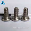 40mm phillips pan head machine screw